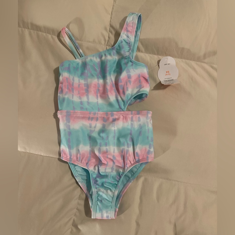 Toddler swim suit